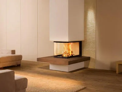 Ofenbau Bild 7